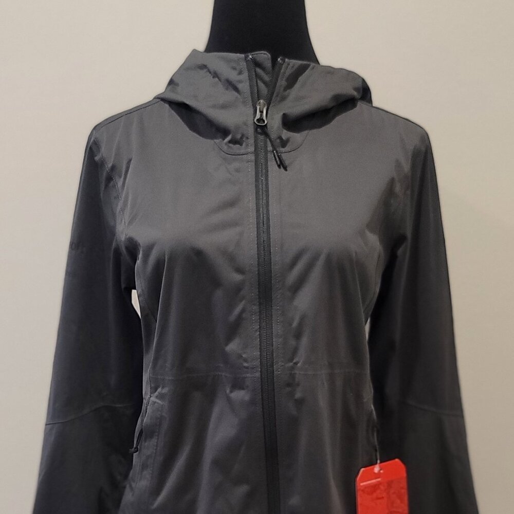 Branded Northface TNFL All Weather Jacket Size M